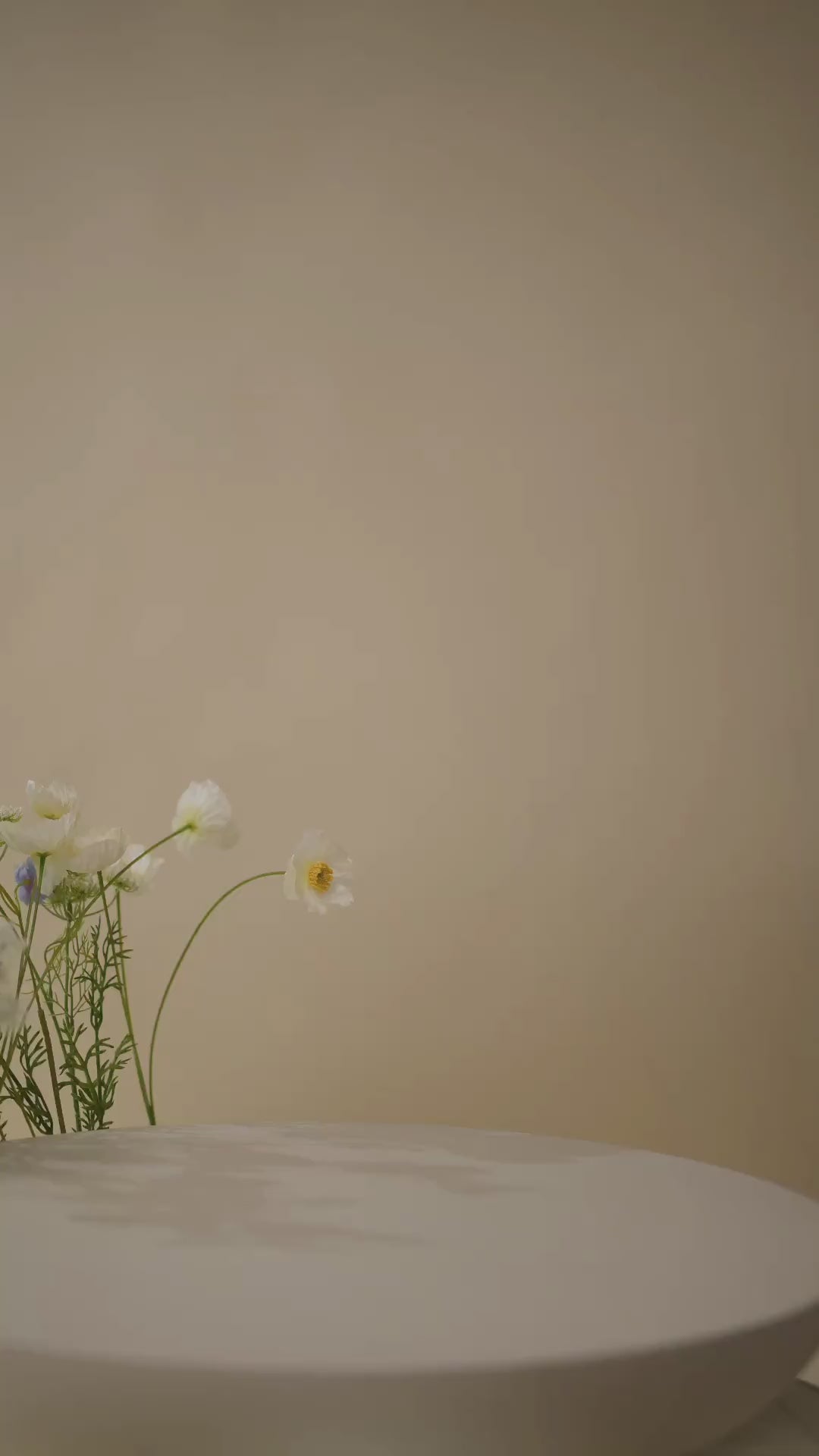 Lunora bőr táska - Kindness fekete - videó